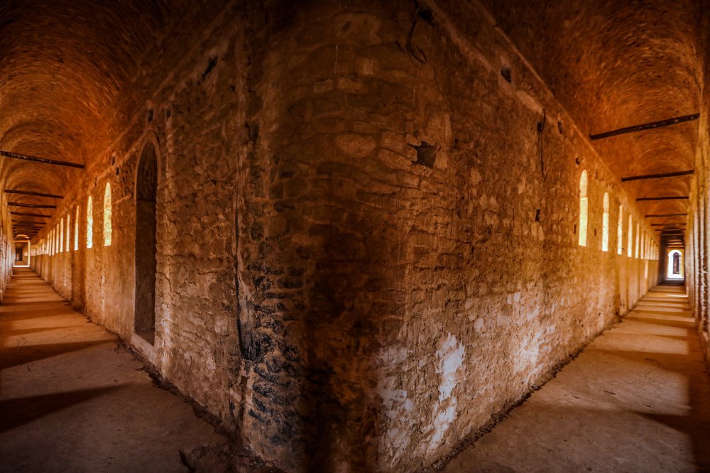 Photograph by Mustafa Hamzah Almosawy