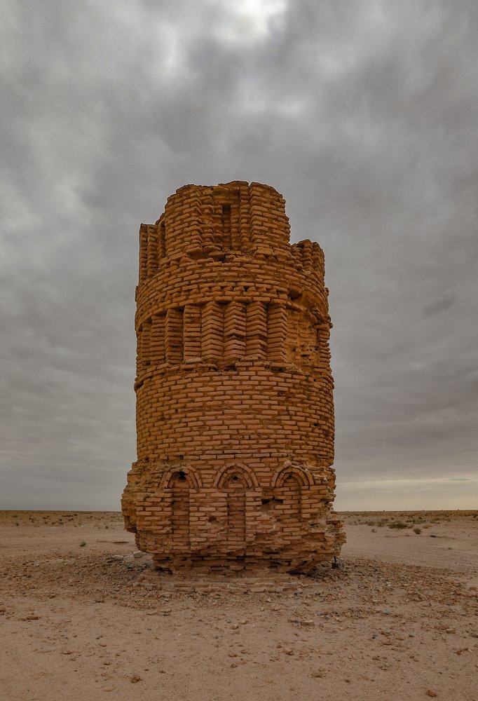 Photograph by Mustafa Hamzah Almosawy