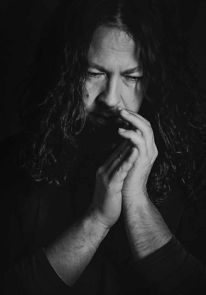 Федор Воскресенский, актер.