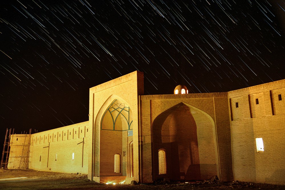 Photograph by  Reza Mohammadi