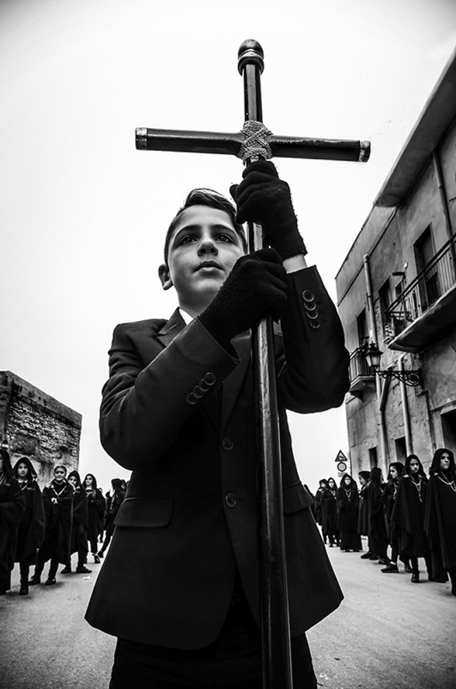 Photograph by Patrizia Galia