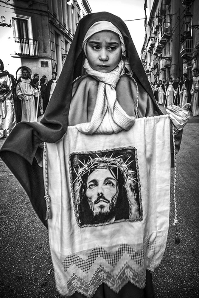 Photograph by Patrizia Galia