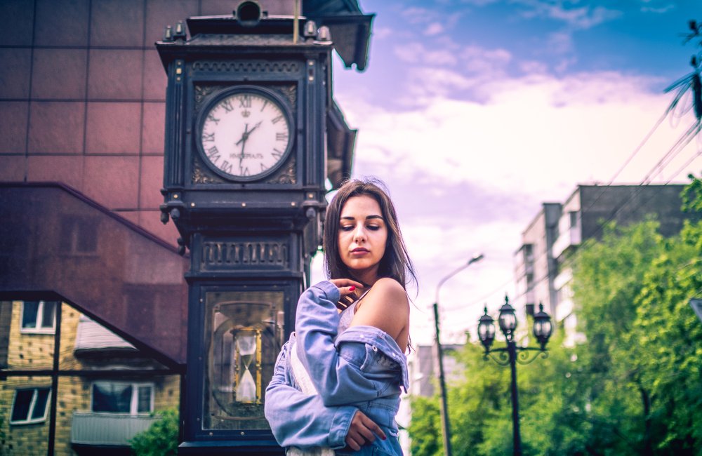 Photograph by Белый Андрей