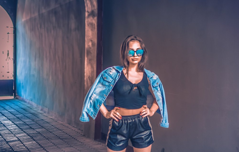 Photograph by Белый Андрей