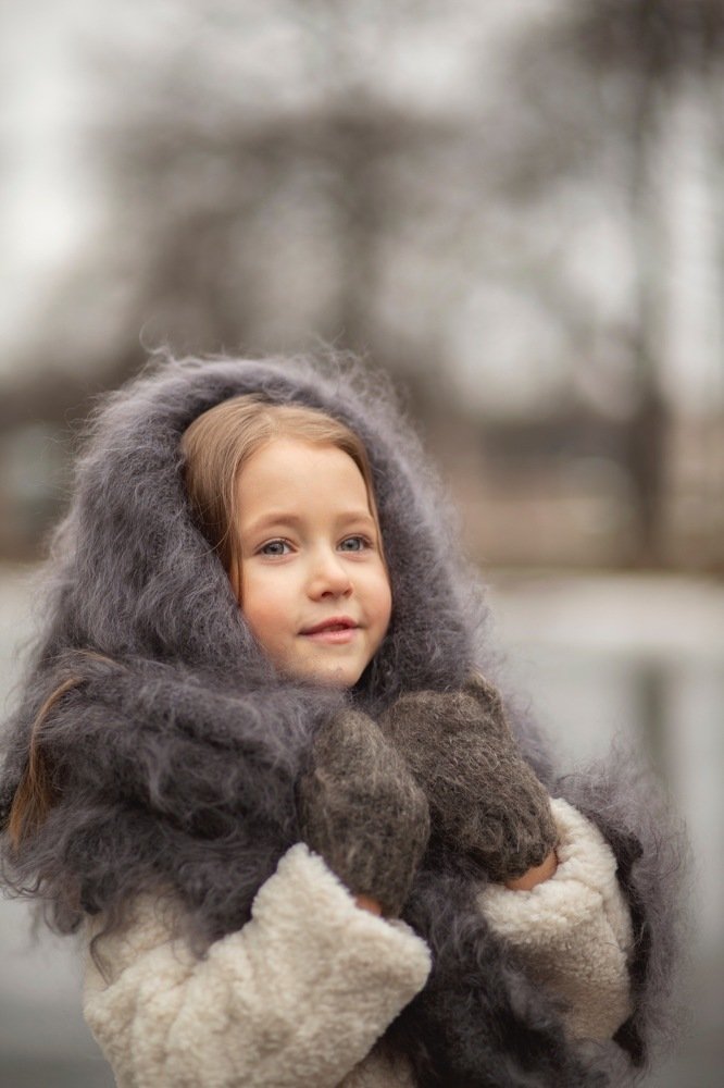 Photograph by Лидия Тюлькубаева