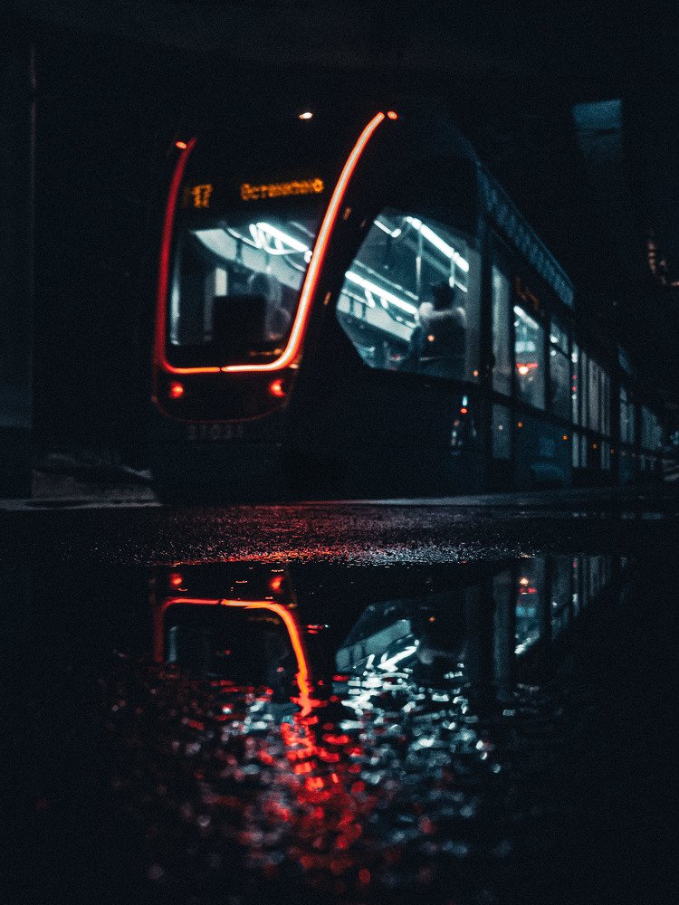 Photograph by  Игорь Мельников