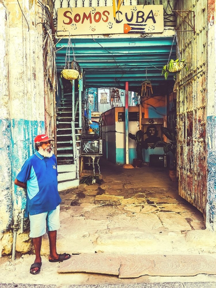 Photograph by Alessandro Comito