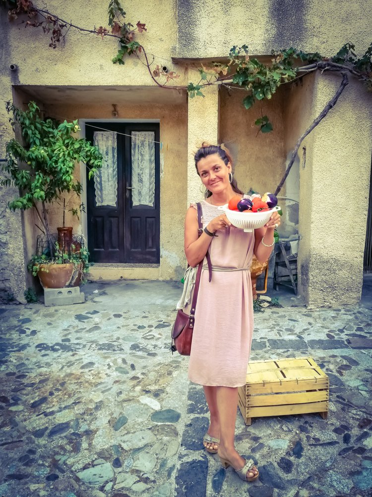 Photograph by Alessandro Comito