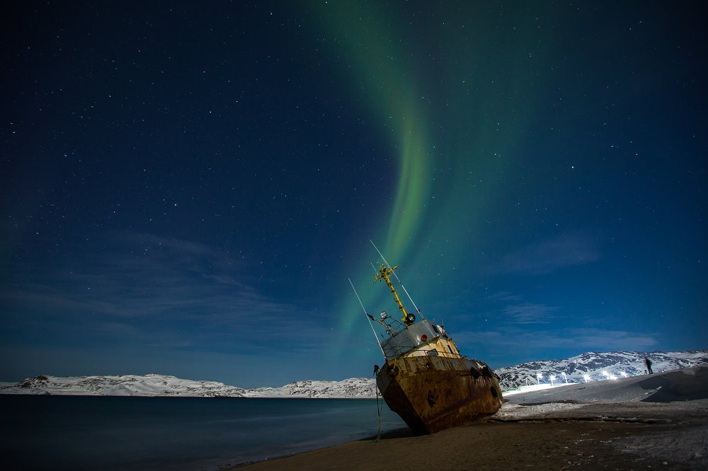 Им снятся сны...