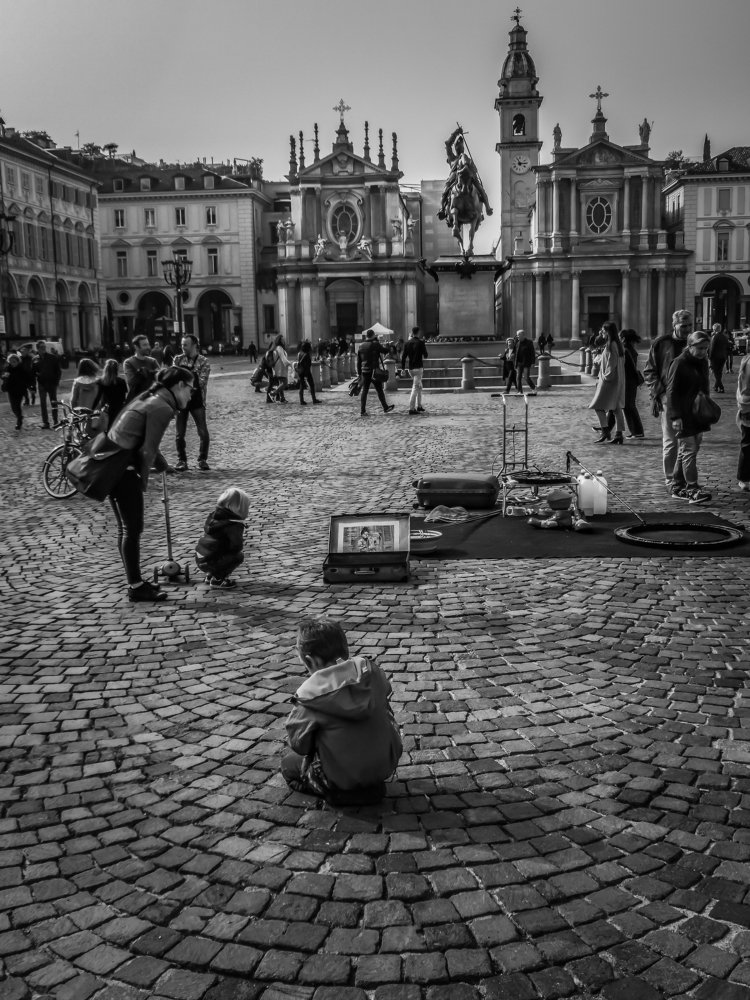 Photograph by Alessandro Comito