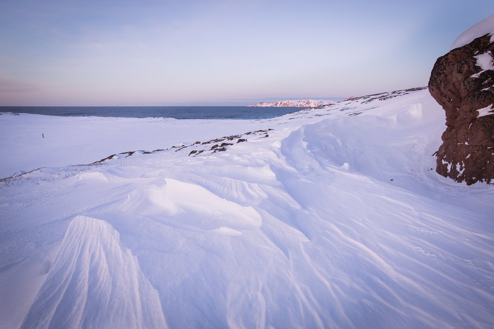 Photograph by Алексей Доценко