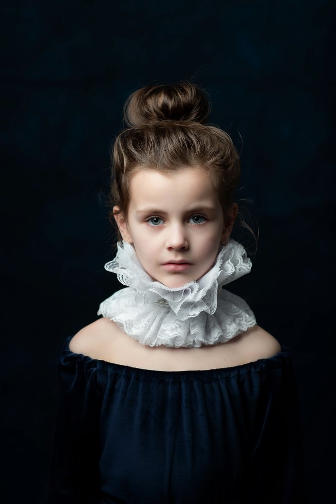 Photograph by Anna  Stoudenova