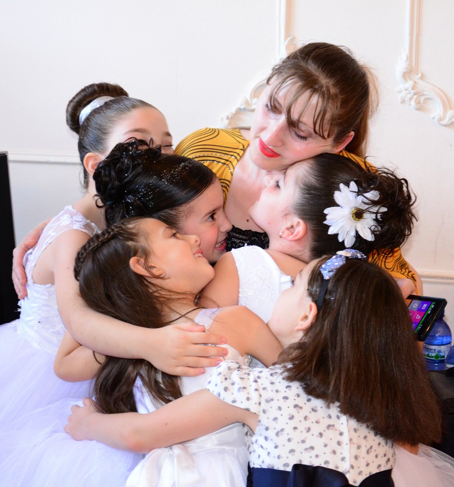 Photograph by Shota Gogoli