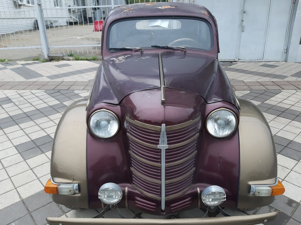 Photograph by Белоусов Александр