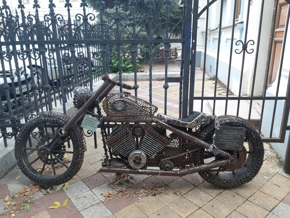 Photograph by Белоусов Александр