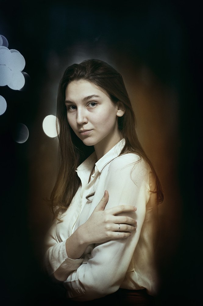 Photograph by Михеев Сергей