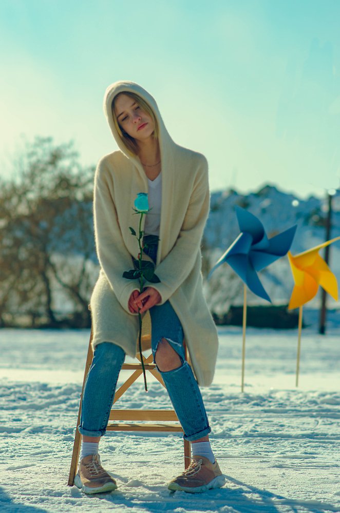 Photograph by Марина Чекунова