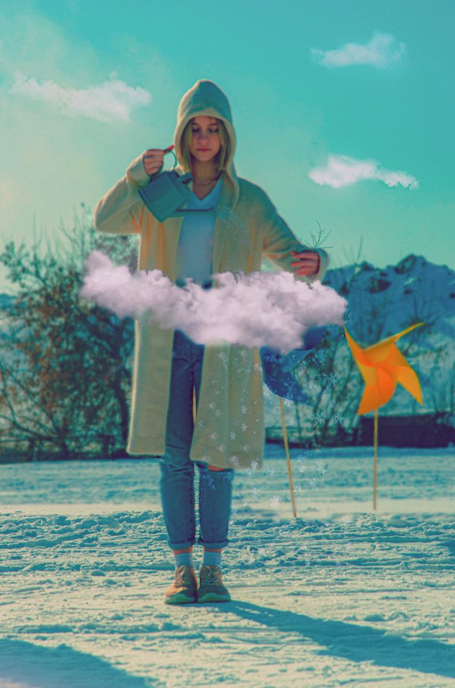 Photograph by Марина Чекунова