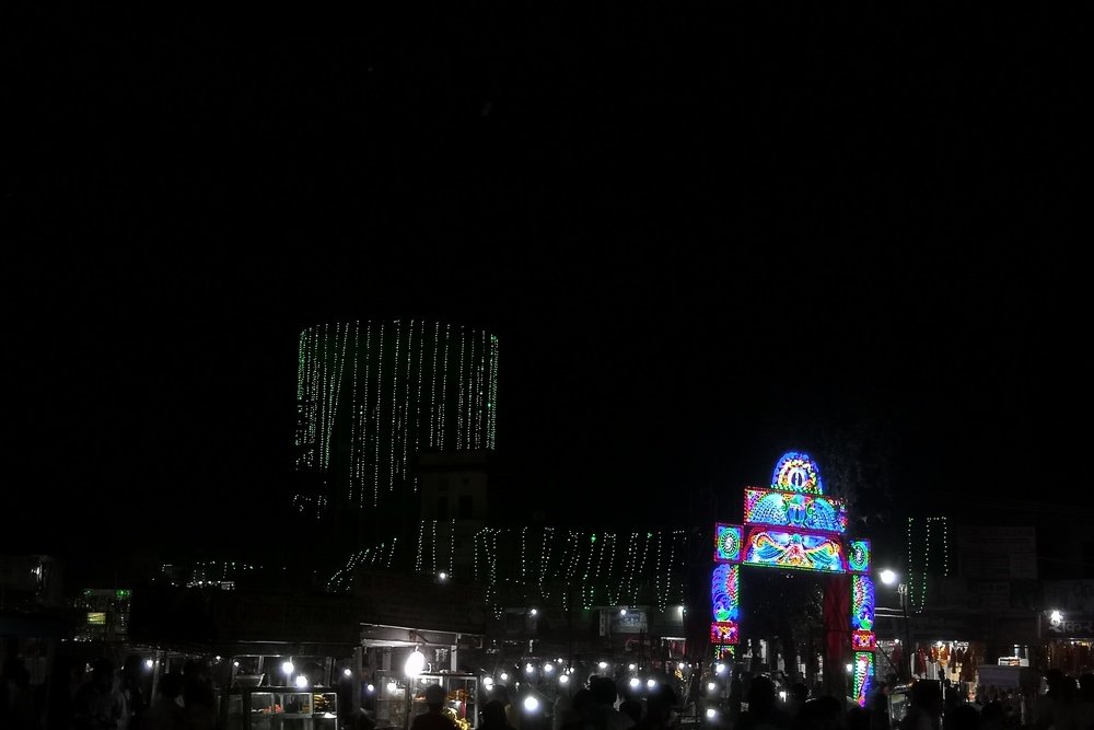Photograph by Abhishek Chandan
