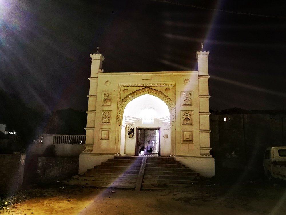 Photograph by Abhishek Chandan