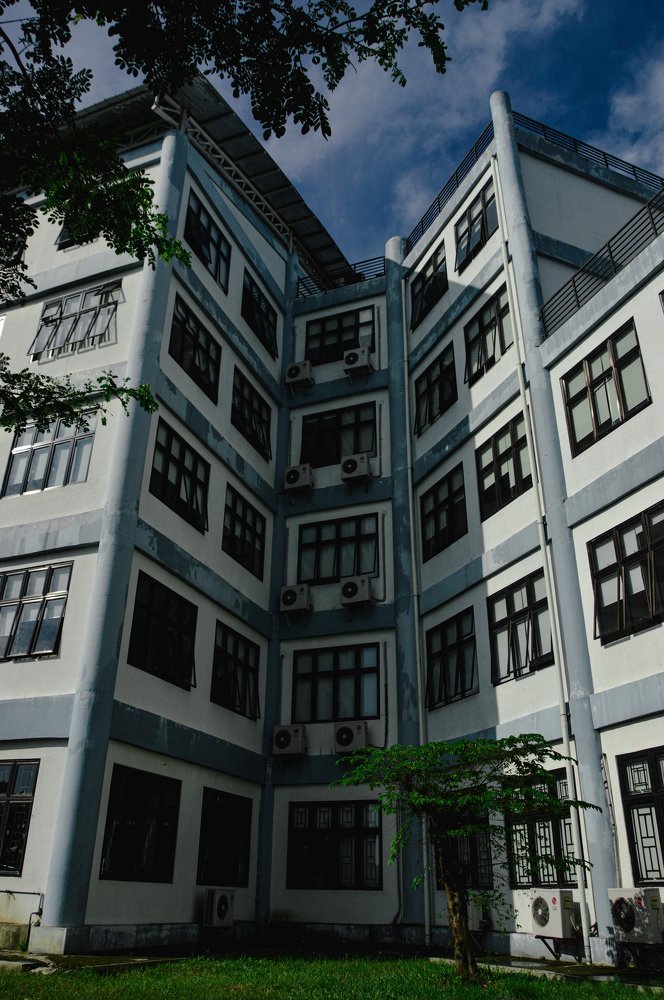 Lecture Hall