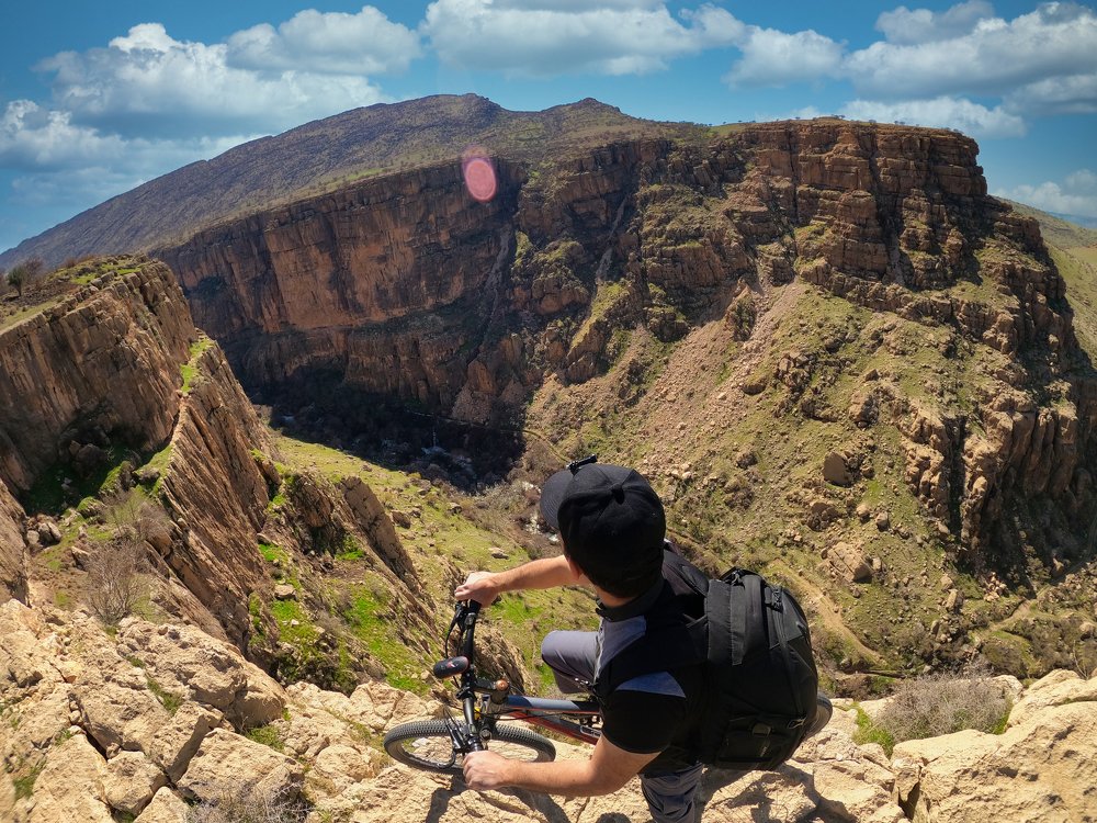 Photograph by Mouhammad Karimi