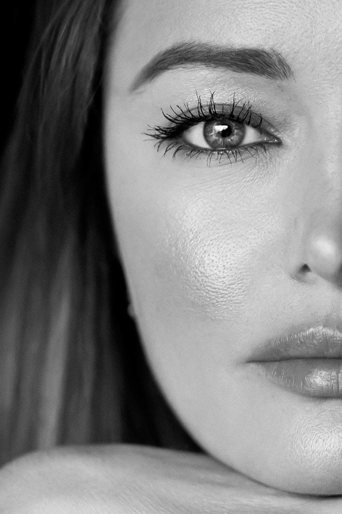 Photograph by Nadia Krukova