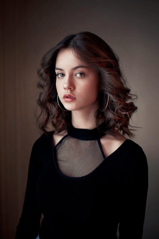 Photograph by Елена Пивовар