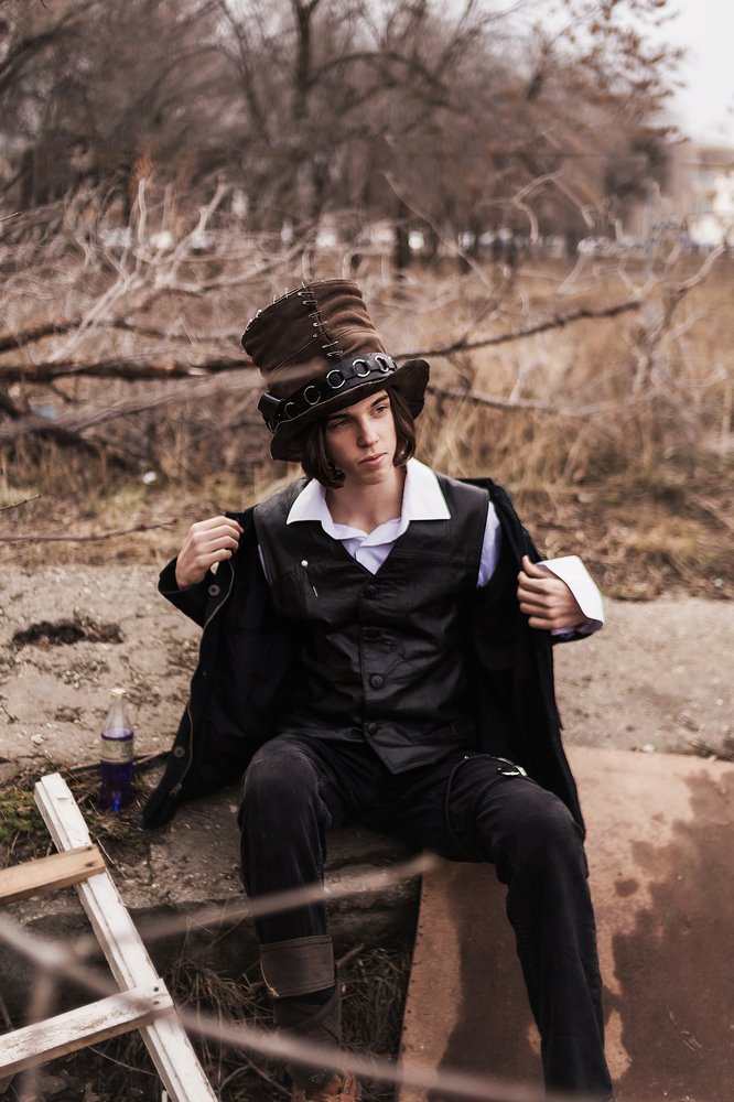 Photograph by Ольга Сорокина