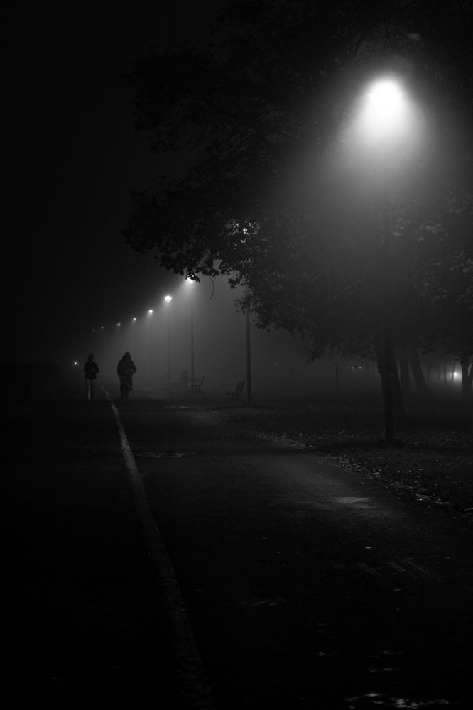 Photograph by Irina Golenkova