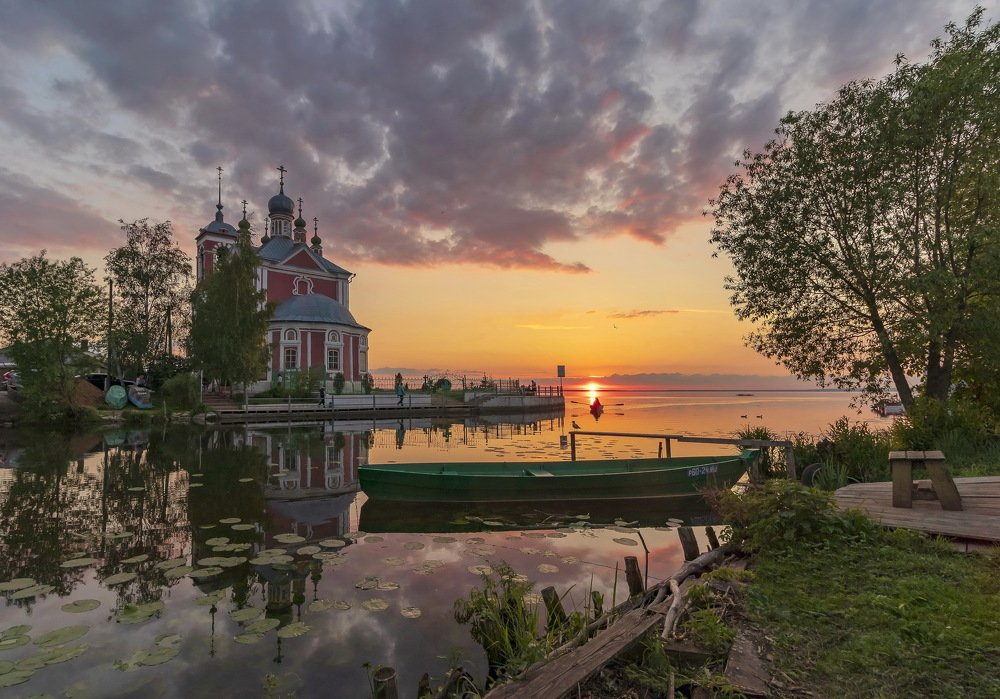 Фотография автора Александр Лукин