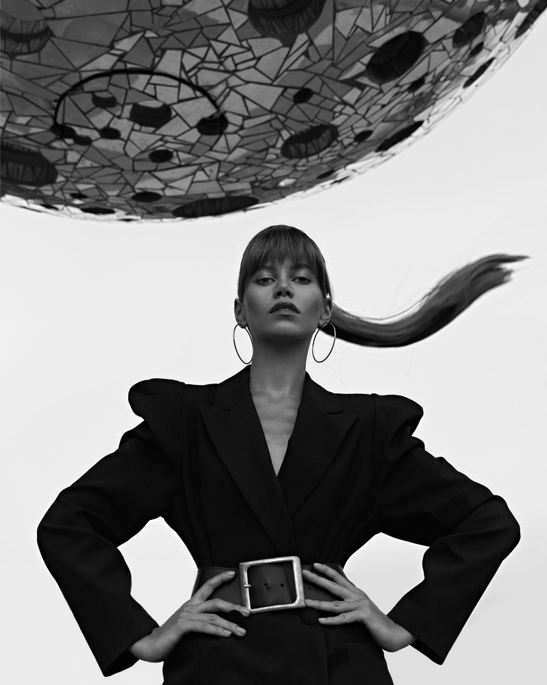 Photograph by Медана Марченко