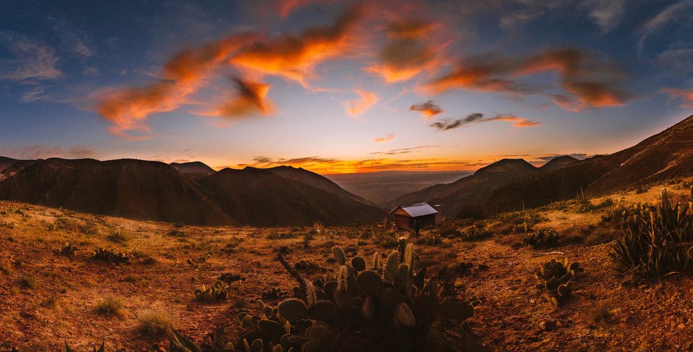 Photograph by Francisco Flores