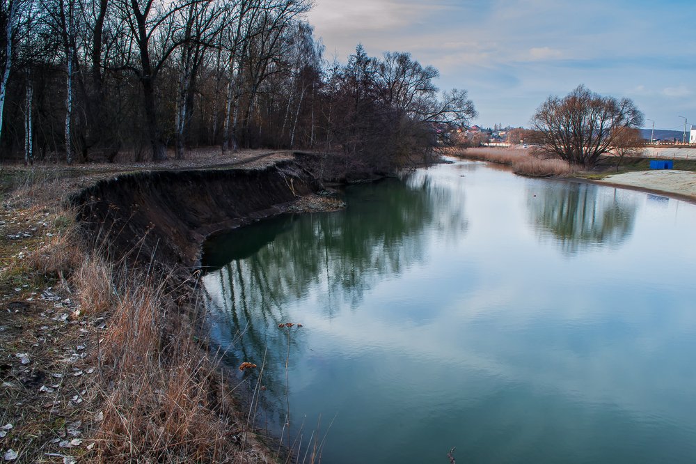 Photograph by Кипкин Александр