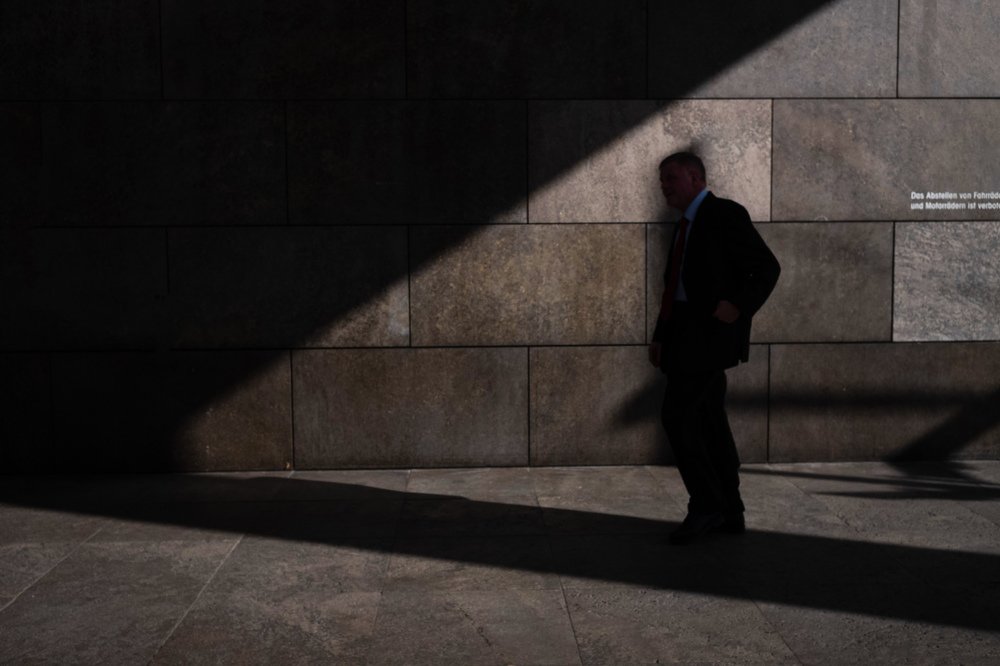 Photograph by jean-pierre damen