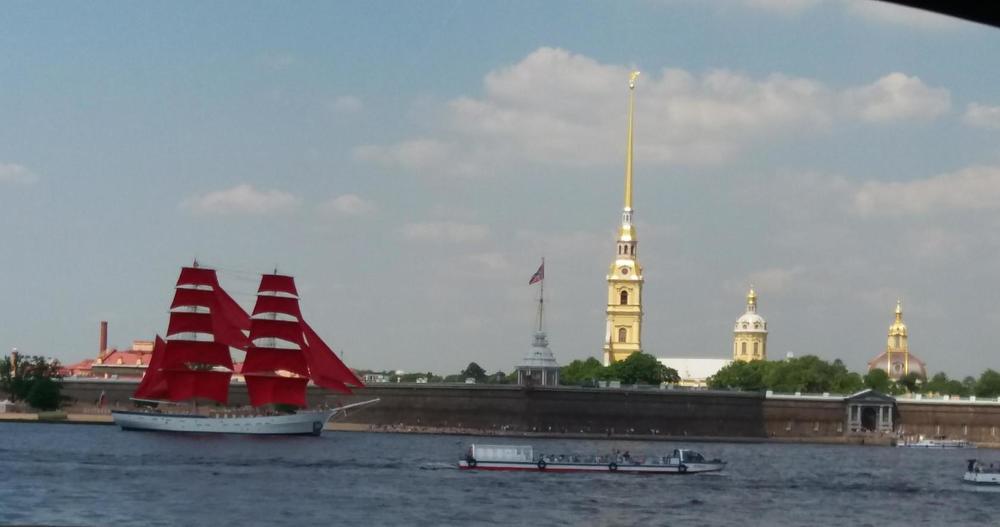 Photograph by Наталья Басова