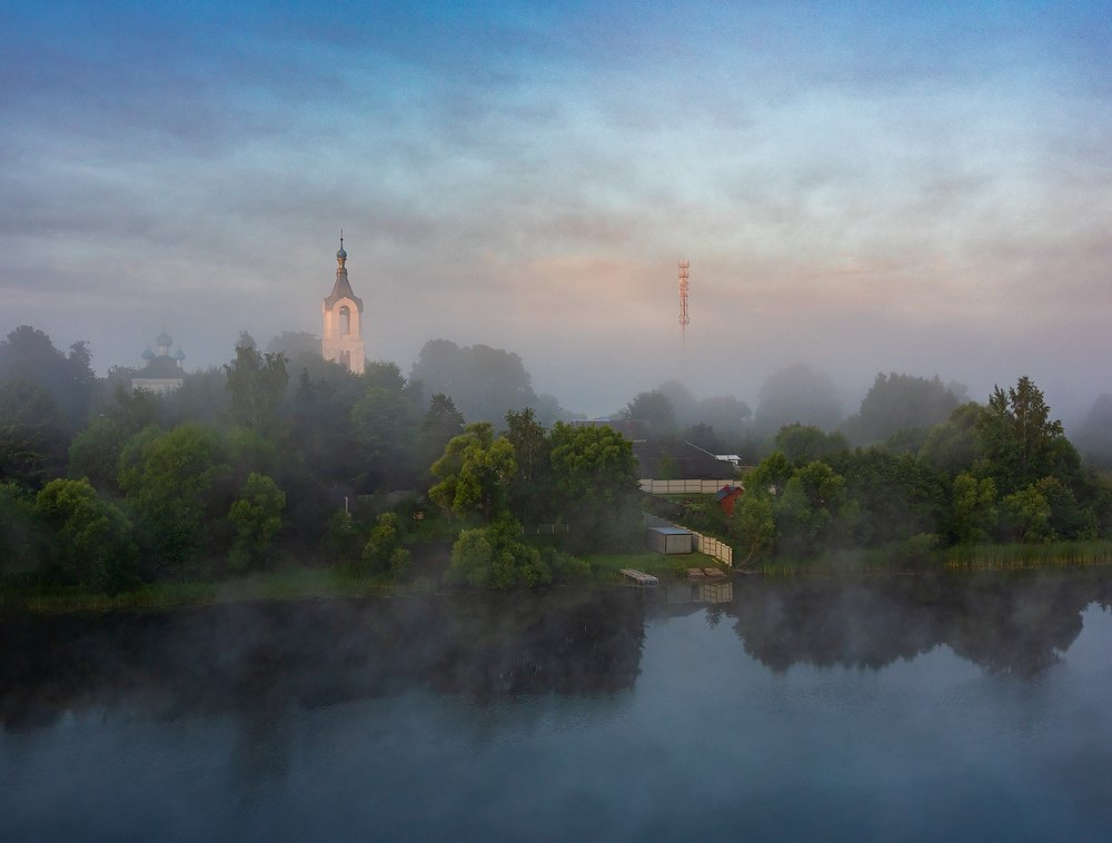 Photograph by Владимир Перепечаев