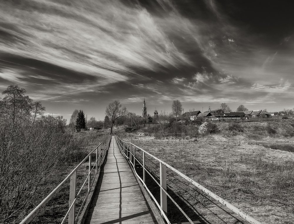 Photograph by Владимир Перепечаев