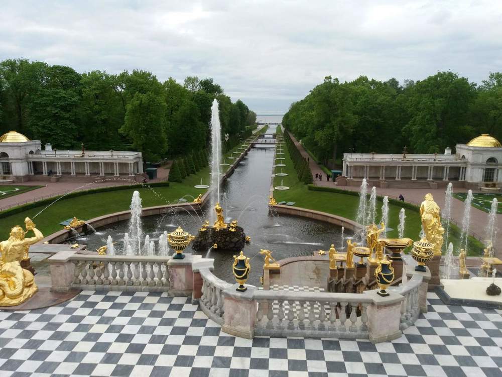 Photograph by Наталья Басова