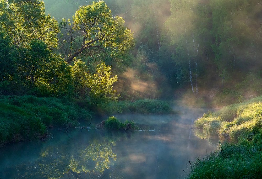 Photograph by Владимир Перепечаев