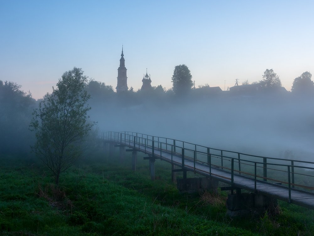 Photograph by Владимир Перепечаев