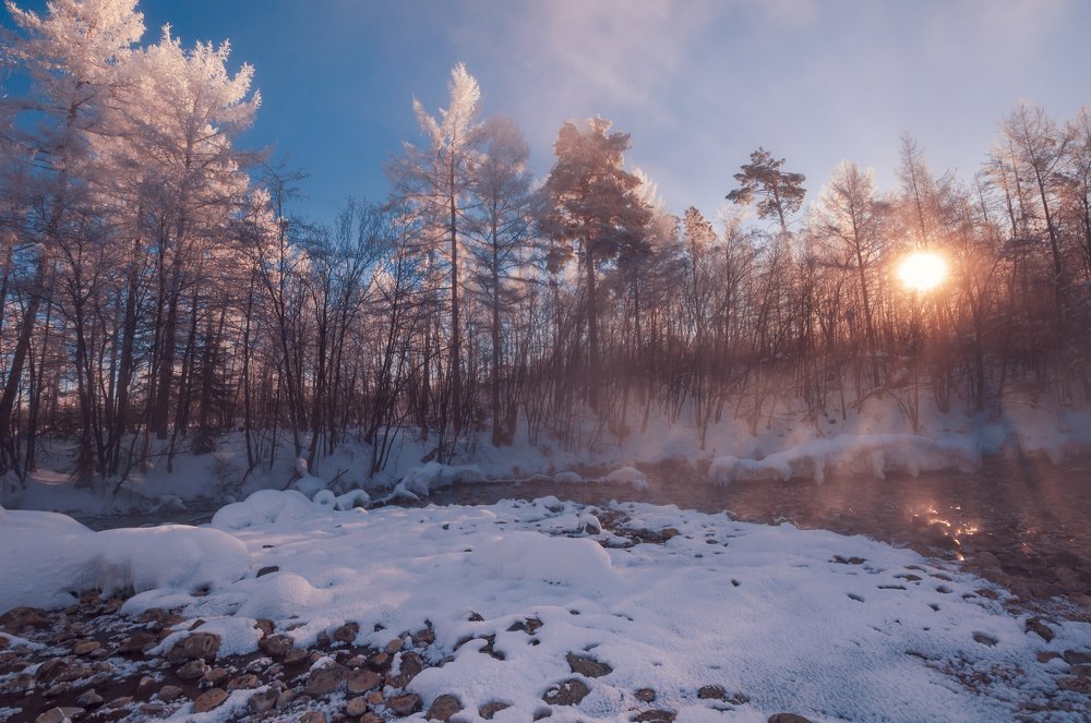 Photograph by Михаил Агульник