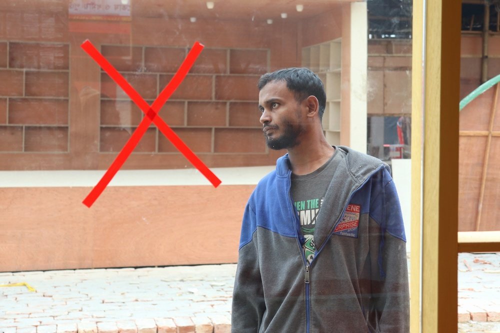 Photograph by Rahat Bin Mustafiz Rahat