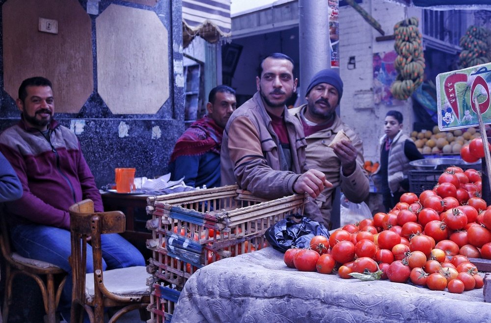 Photograph by Sabren AL Mazrouh