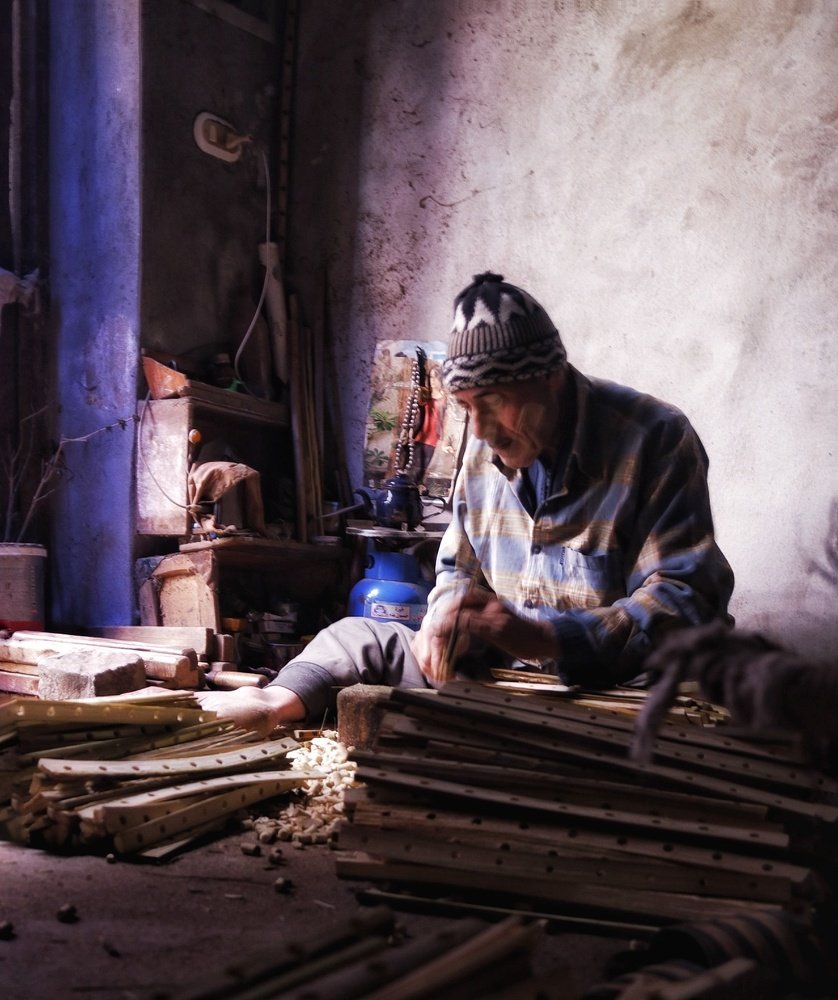 Photograph by Sabren AL Mazrouh