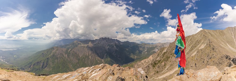 Photograph by Роман Кондрашин