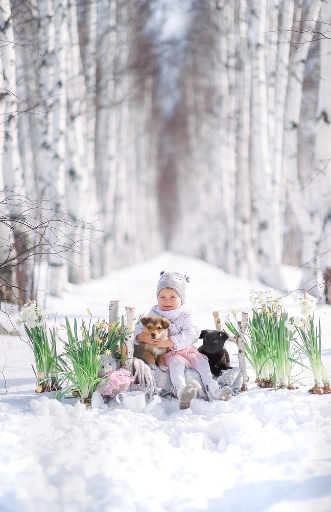 Photograph by Маргарита Федурина