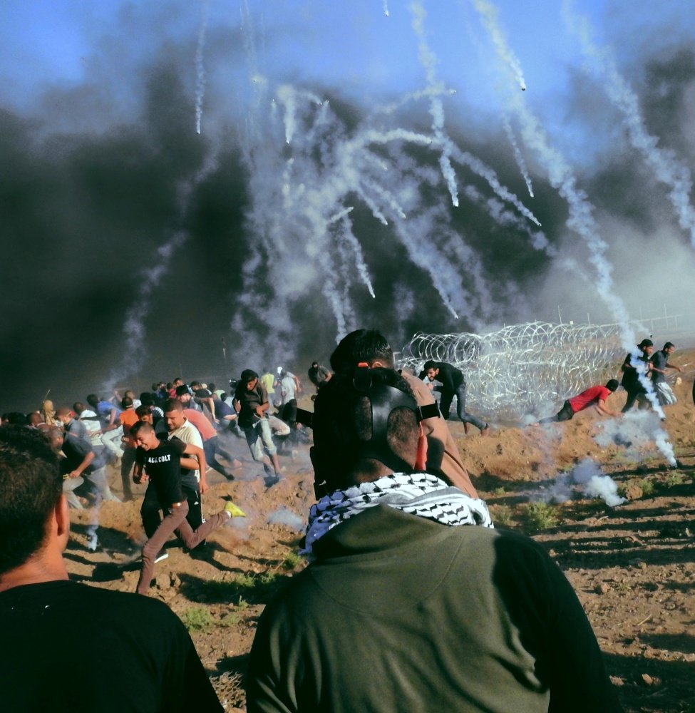 Photograph by العرعير Mosbah Al Areer