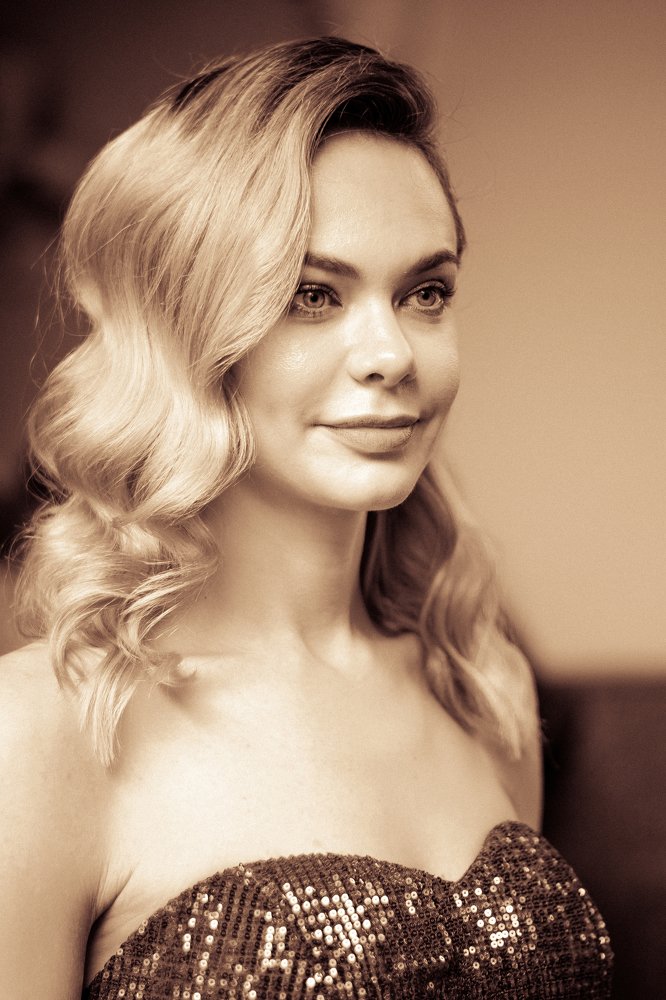 Photograph by Алексей Лобанов