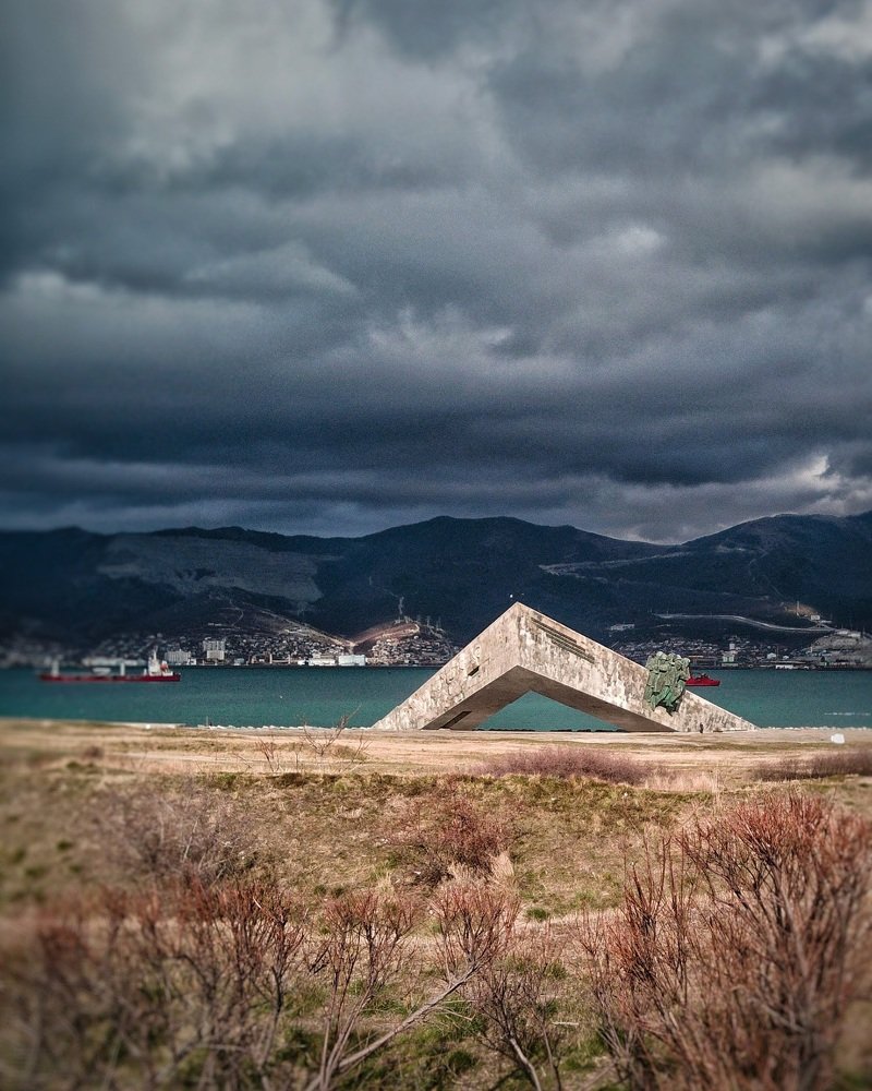 Photograph by Виктория Федосеенко